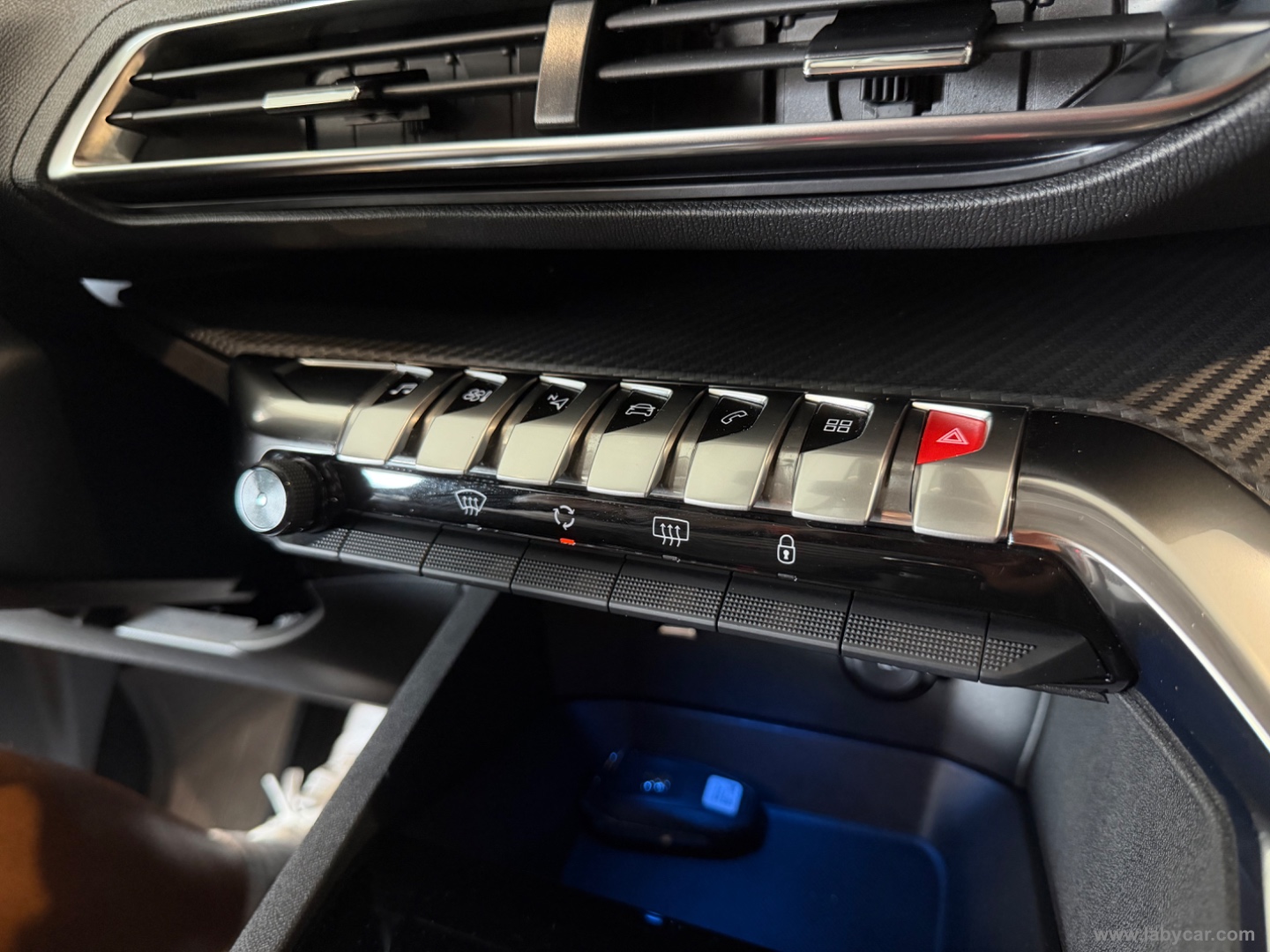 3008 BlueHDi 130 S&S Active Business - immagine 13
