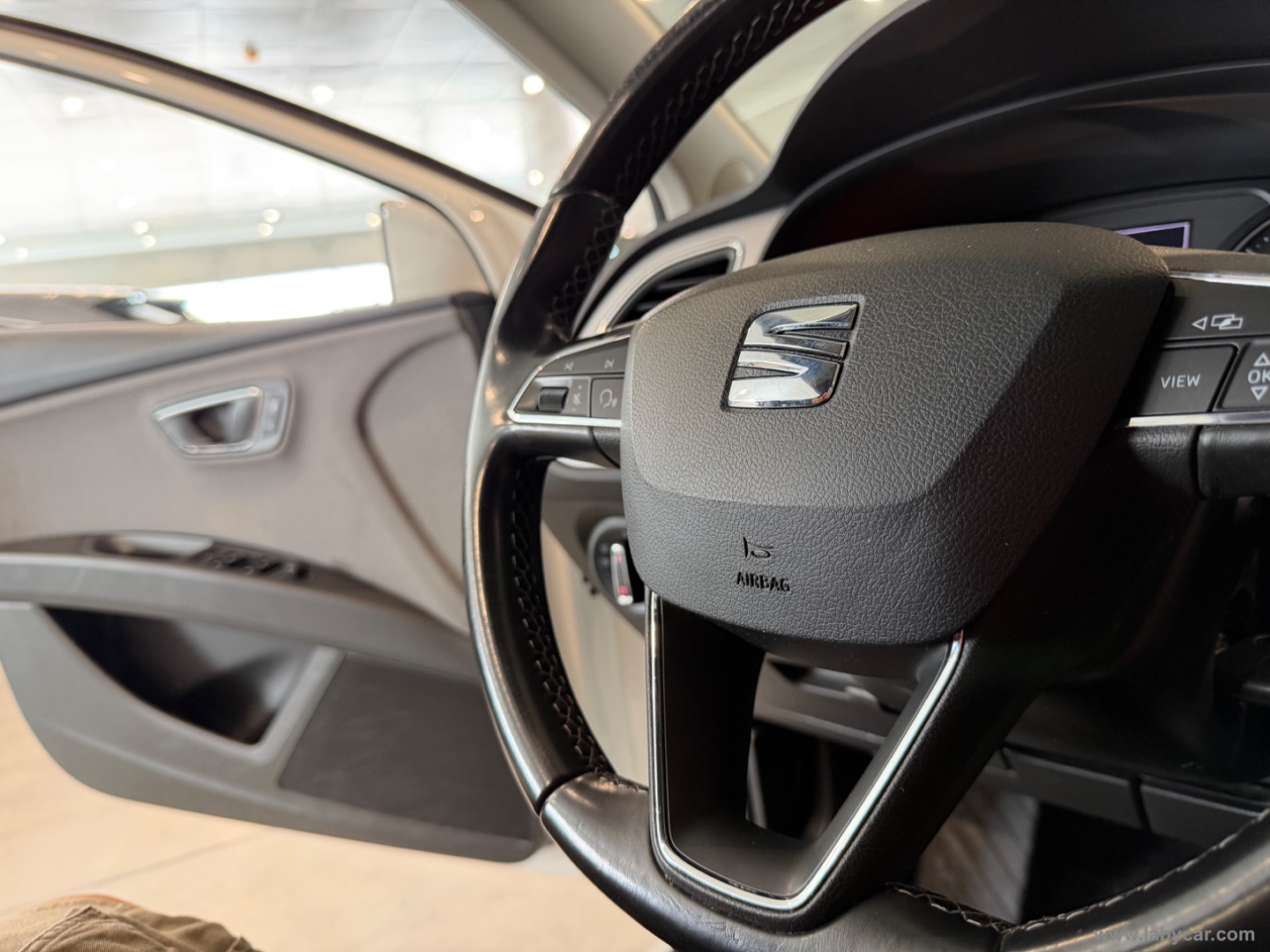 Leon 1.5 TGI DSG ST Style - immagine 13