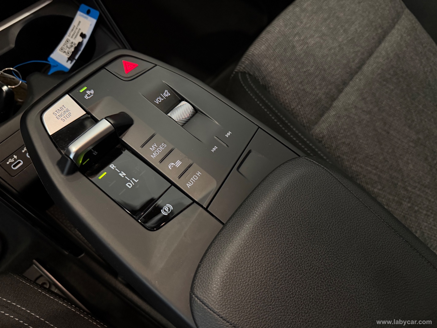 218d Active Tourer - immagine 13