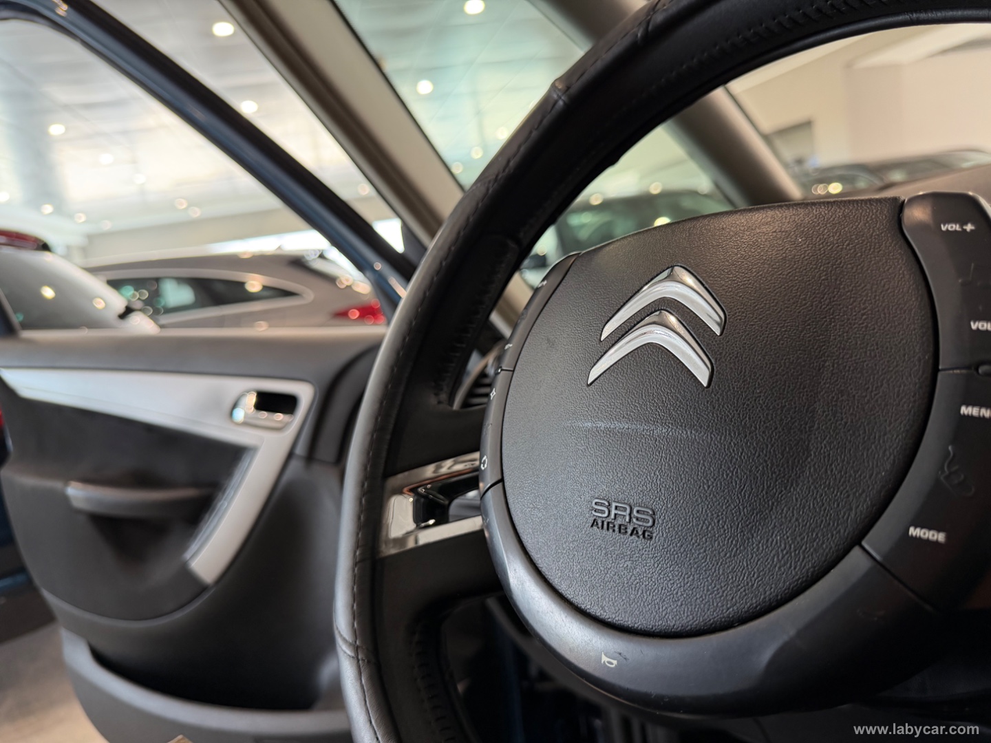 C4 Picasso 1.6 HDi 110 Business - immagine 13