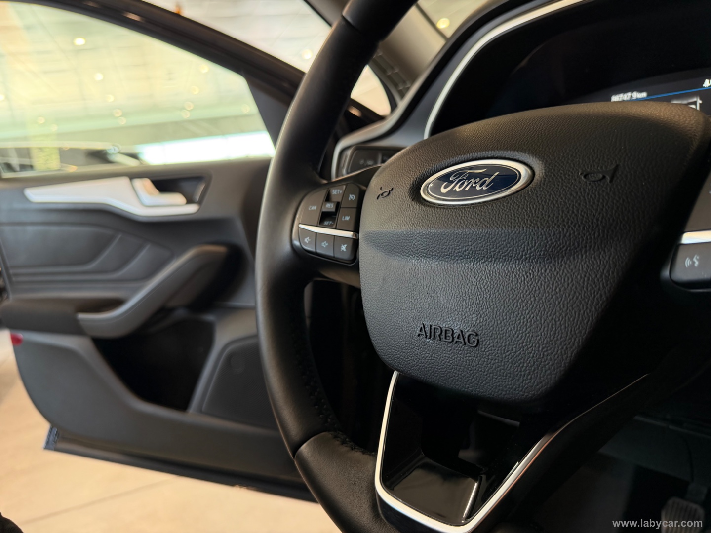 Focus 1.5 EcoBlue 95CV SW Business - immagine 13