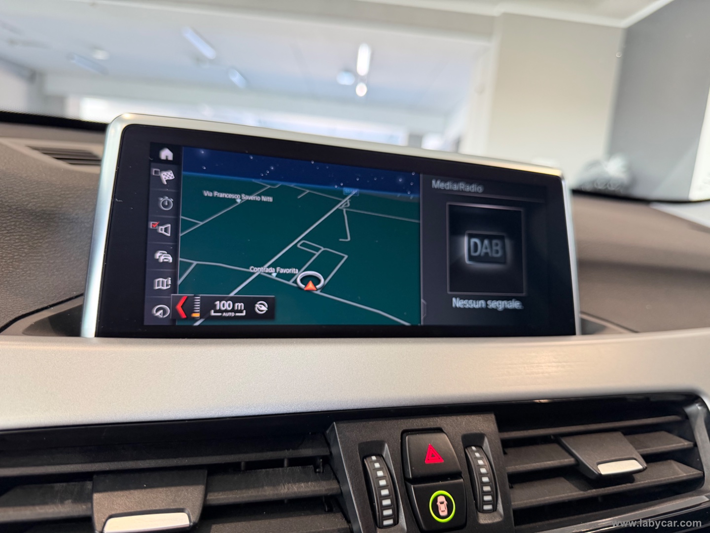 X1 sDrive16d Business Advantage - immagine 13