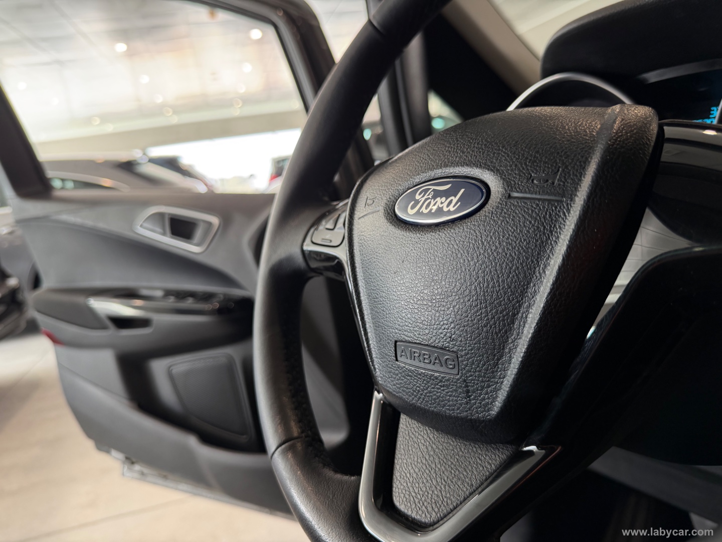 B-Max 1.5 TDCi 75 CV Sport 2 - immagine 13