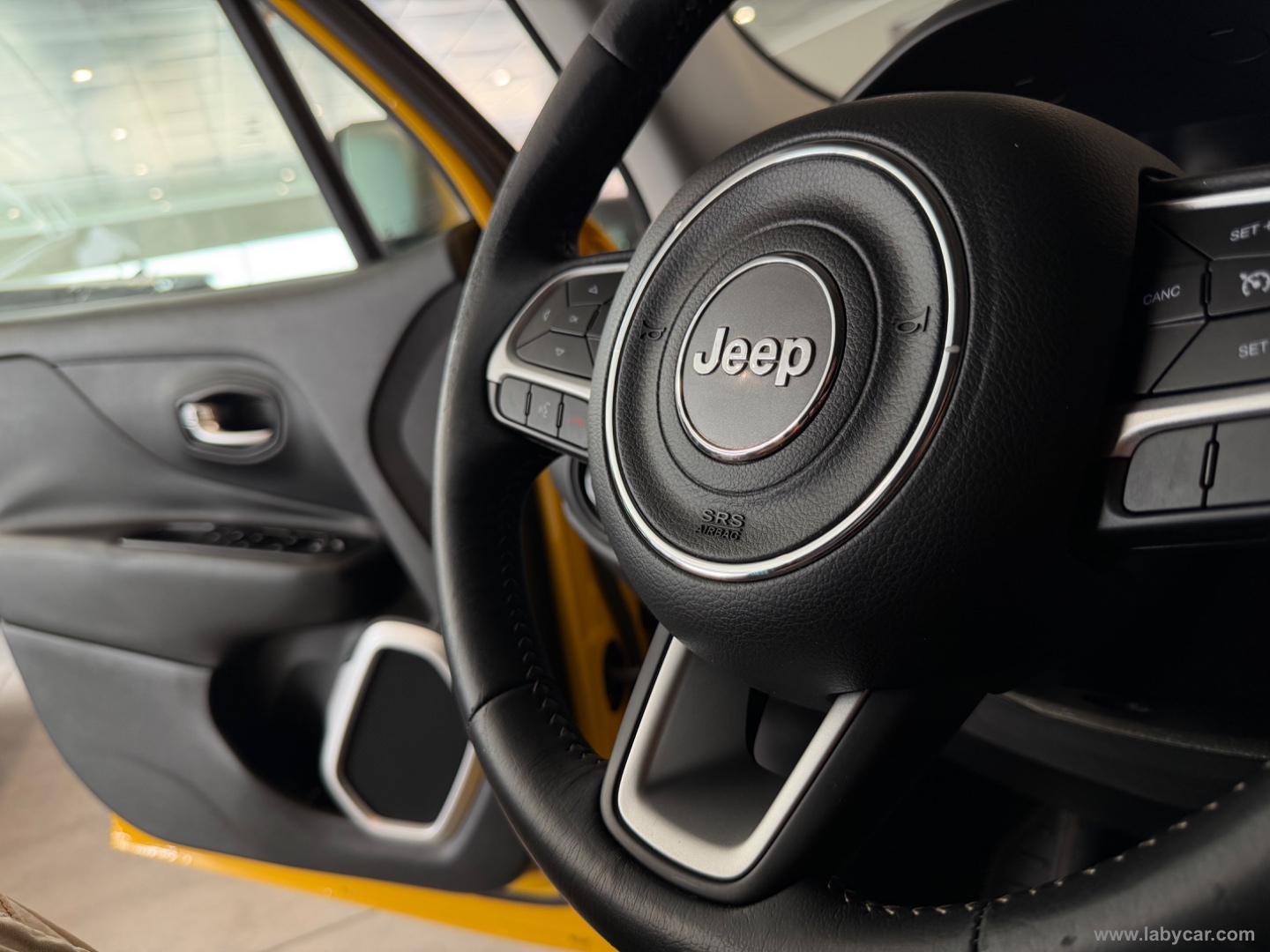 Renegade 1.6 Mjt 120CV Limited - immagine 13
