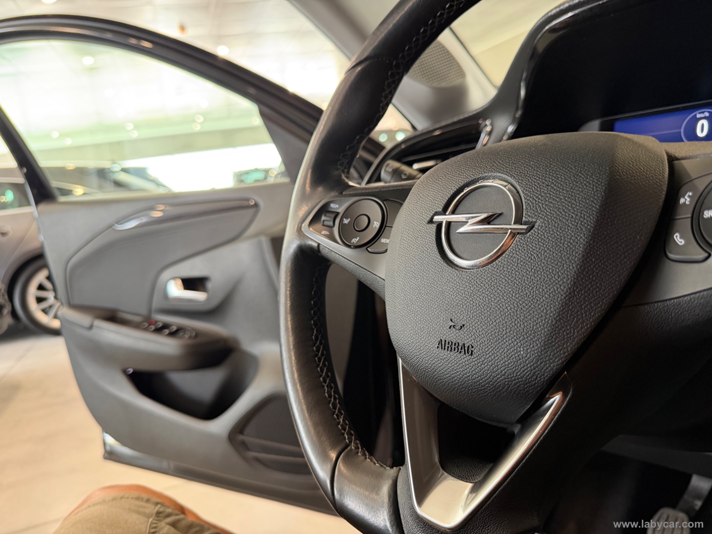 Corsa 1.2 Elegance - immagine 13