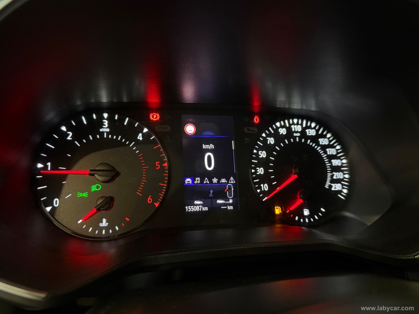 Clio Blue dCi 8V 85 CV 5p. Business - immagine 13