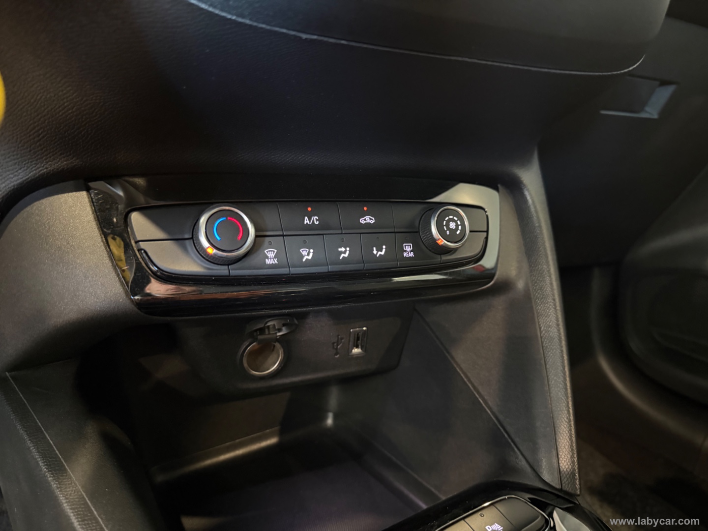 Corsa 1.2 Edition - immagine 13