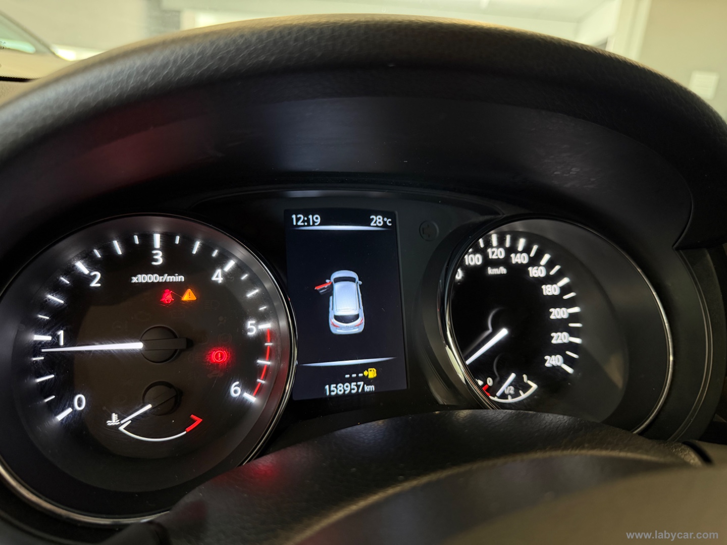 Pulsar 1.5 dCi Acenta - immagine 13