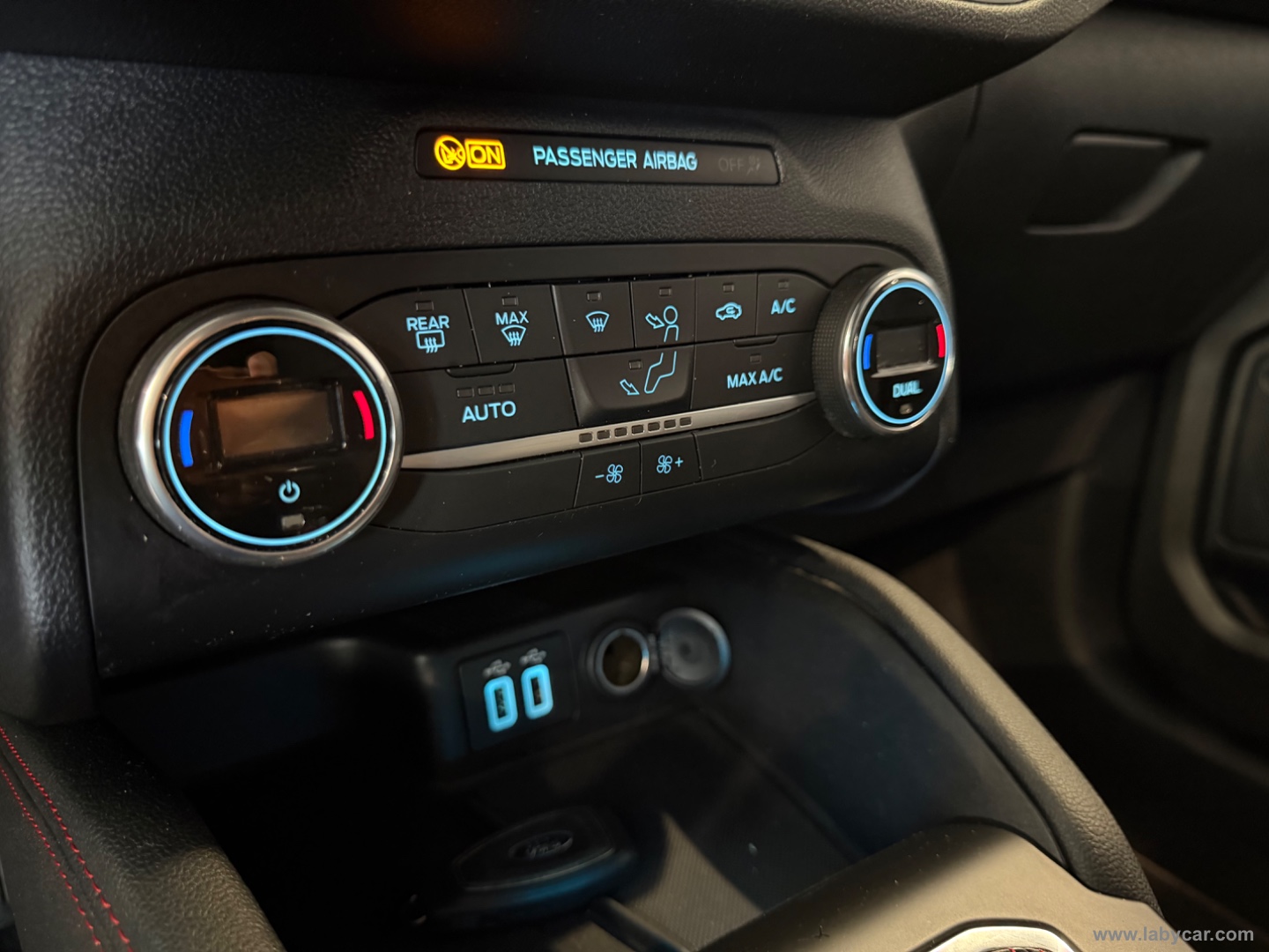 Kuga 1.5 EcoBlue 120 CV 2WD ST-Line - immagine 13