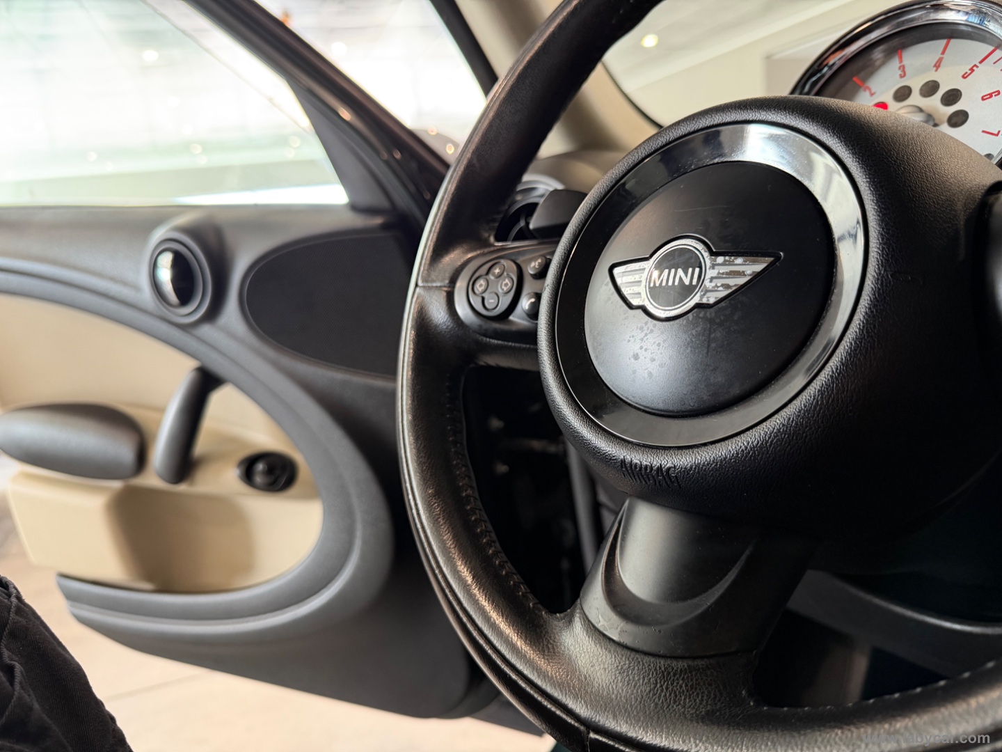 Mini Cooper D Countryman ALL4 Automatica - immagine 13