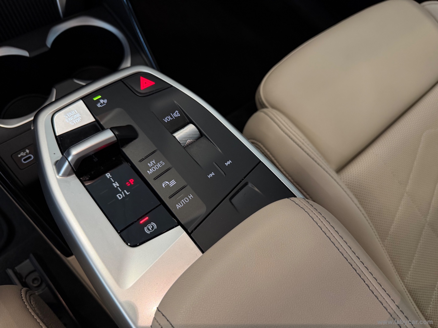 X1 sDrive 18d - immagine 13