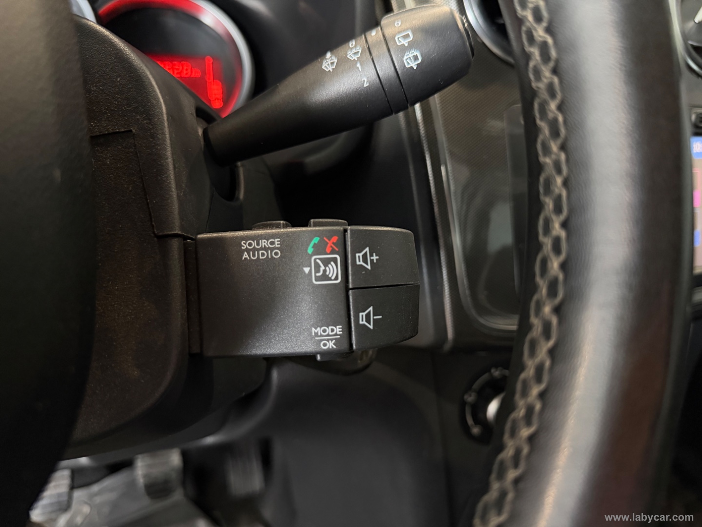 Sandero Stepway 1.5 dCi 8V 90 CV S&S - immagine 13