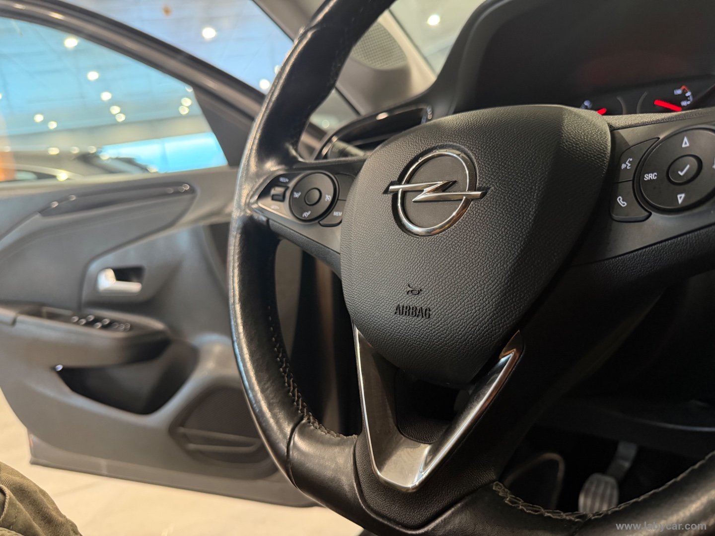 Corsa 1.5 D 100 CV Elegance - immagine 13