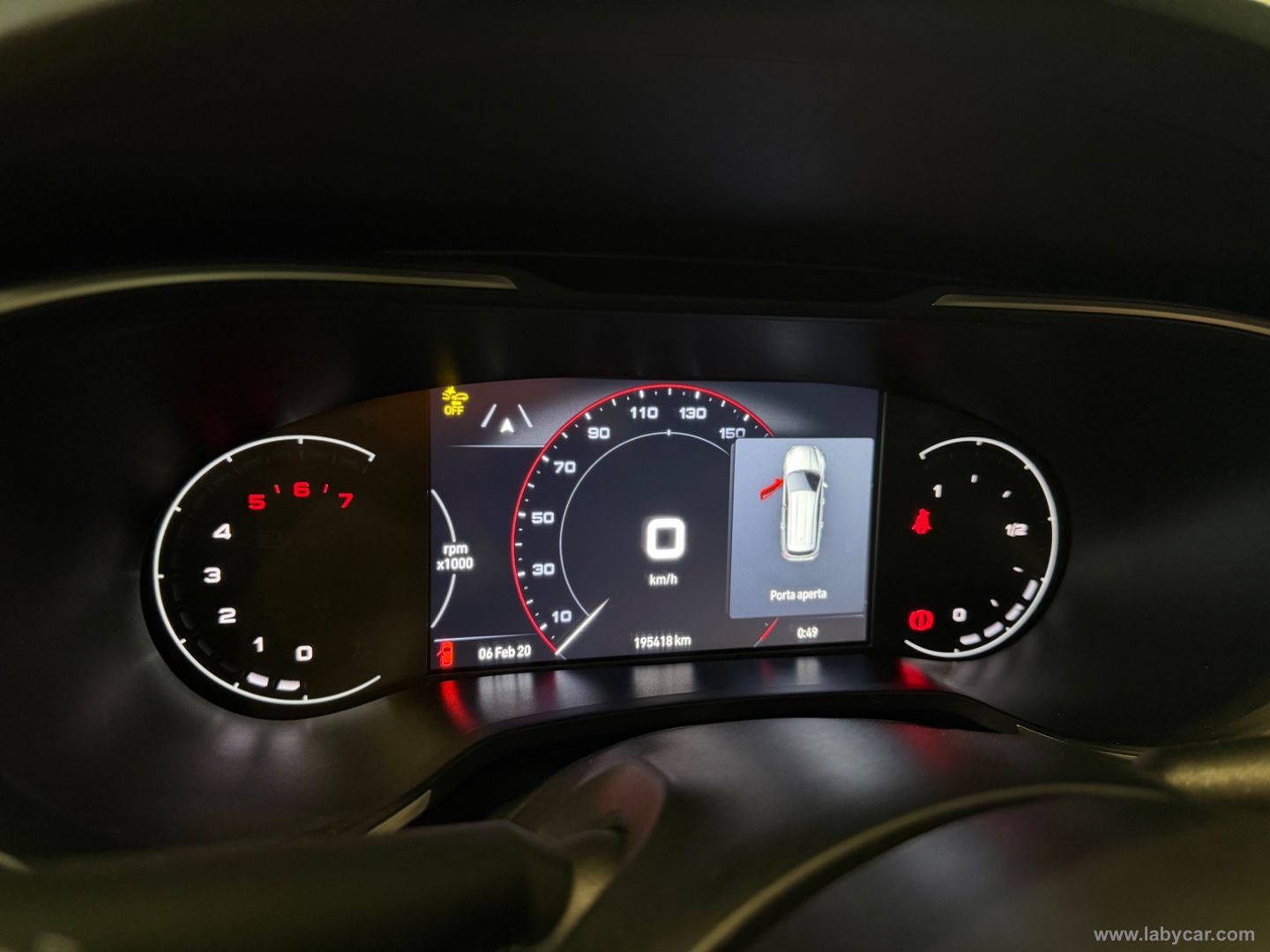 Tipo 1.6 Mjt S&S SW Business - immagine 13