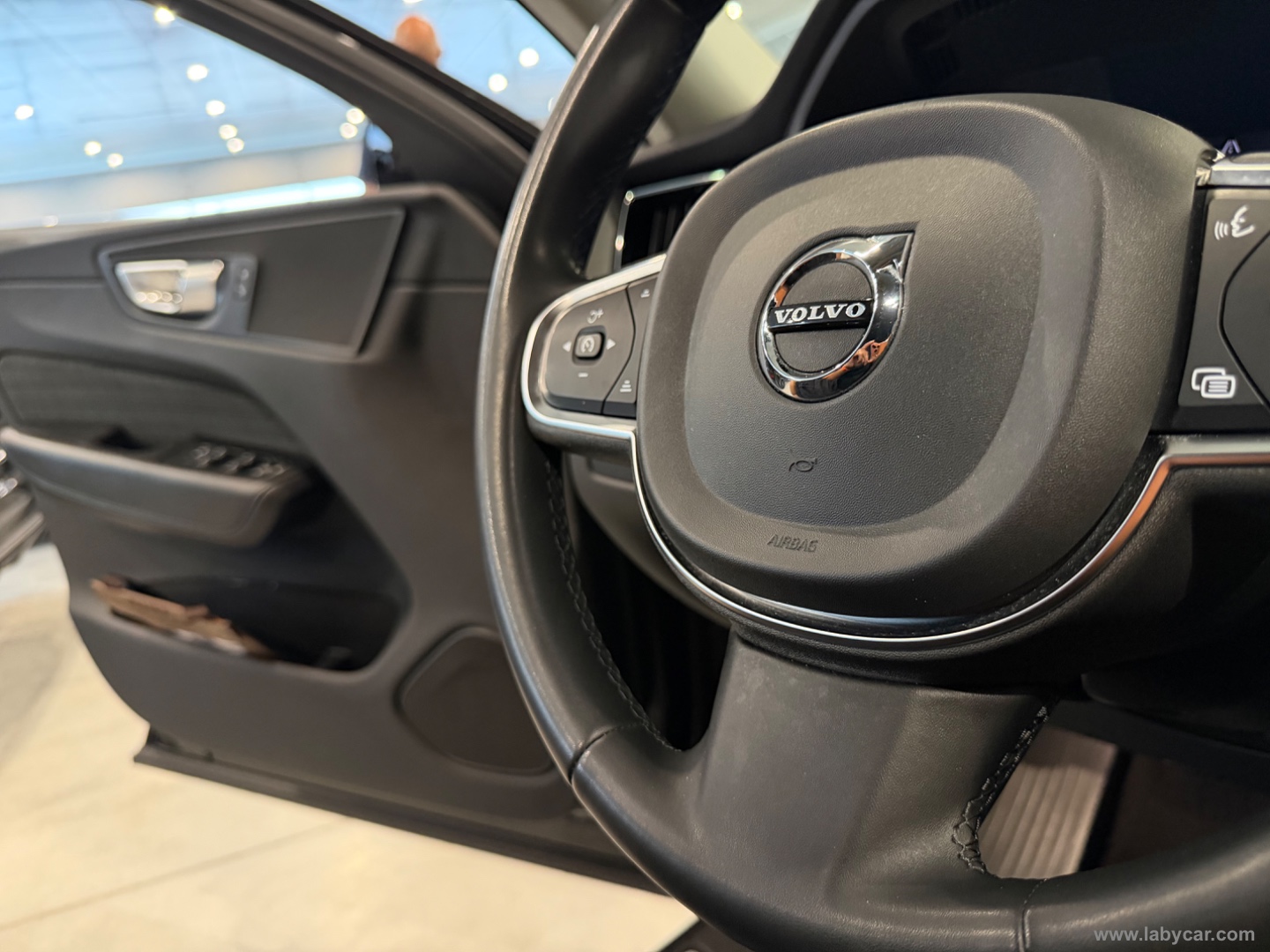 XC60 B4 - immagine 13
