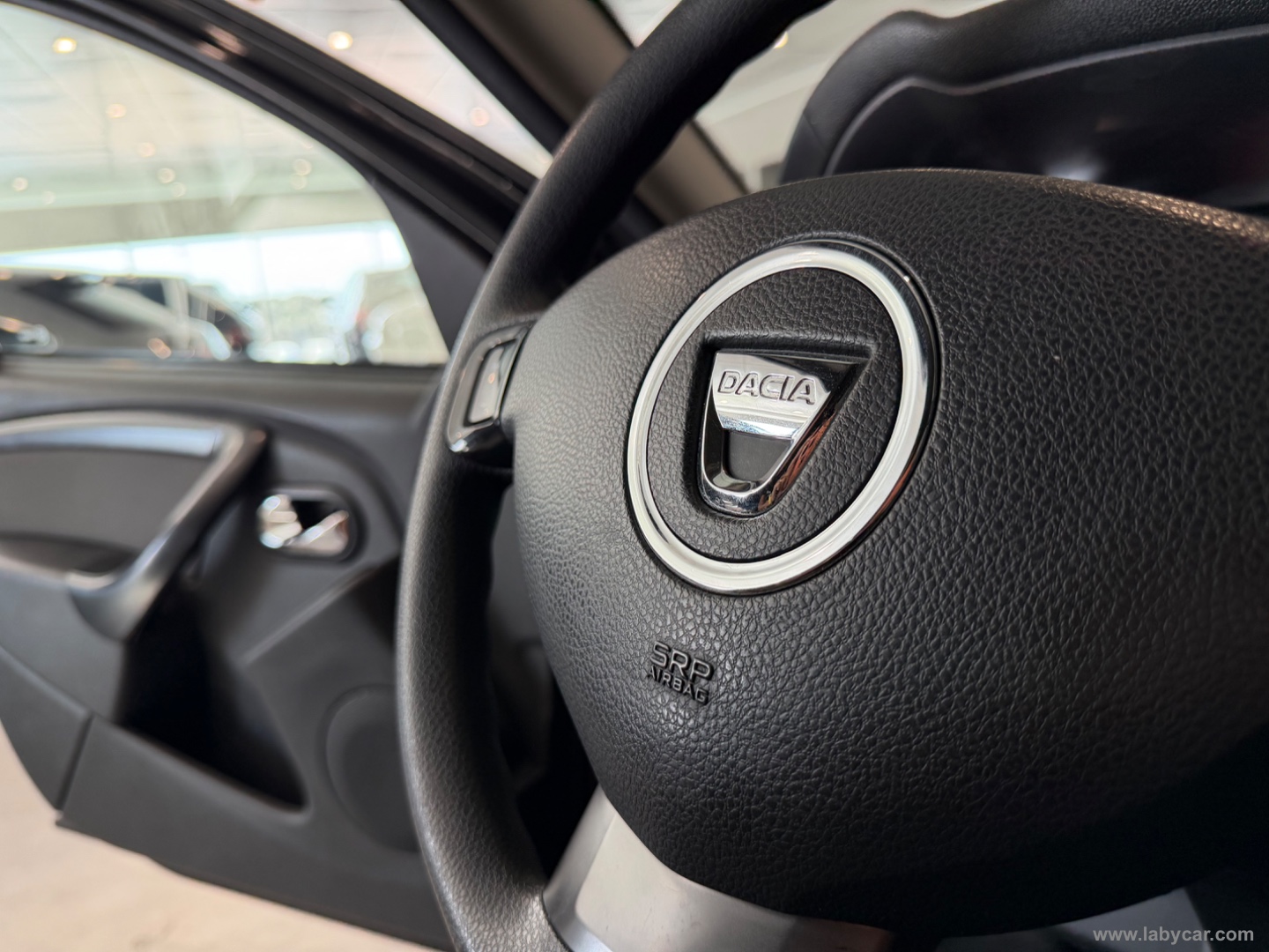 Duster 1.5 dCi 110 CV S&S 4x2 Lauréate - immagine 13