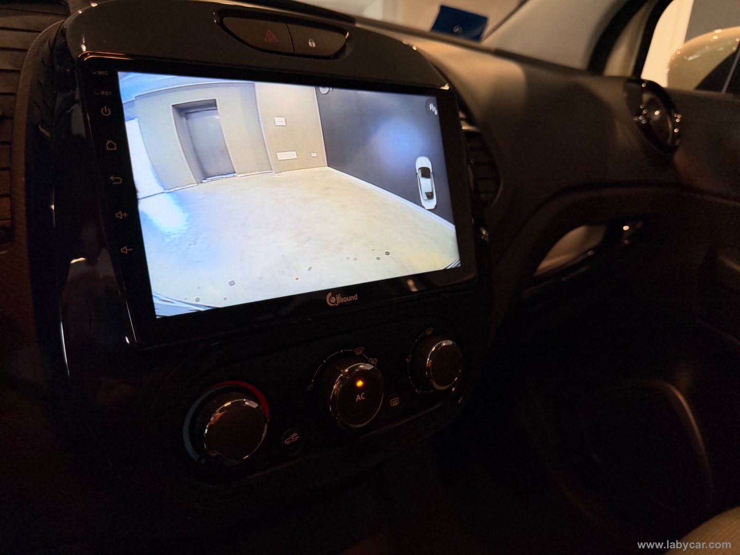 Captur 1.5 dCi 8V 90 CV S&S Live - immagine 13