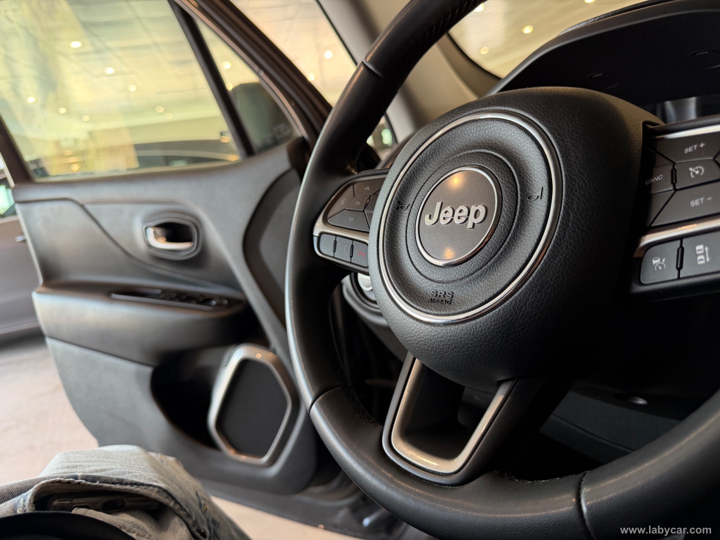Renegade 1.6 Mjt 130CV Limited - immagine 13