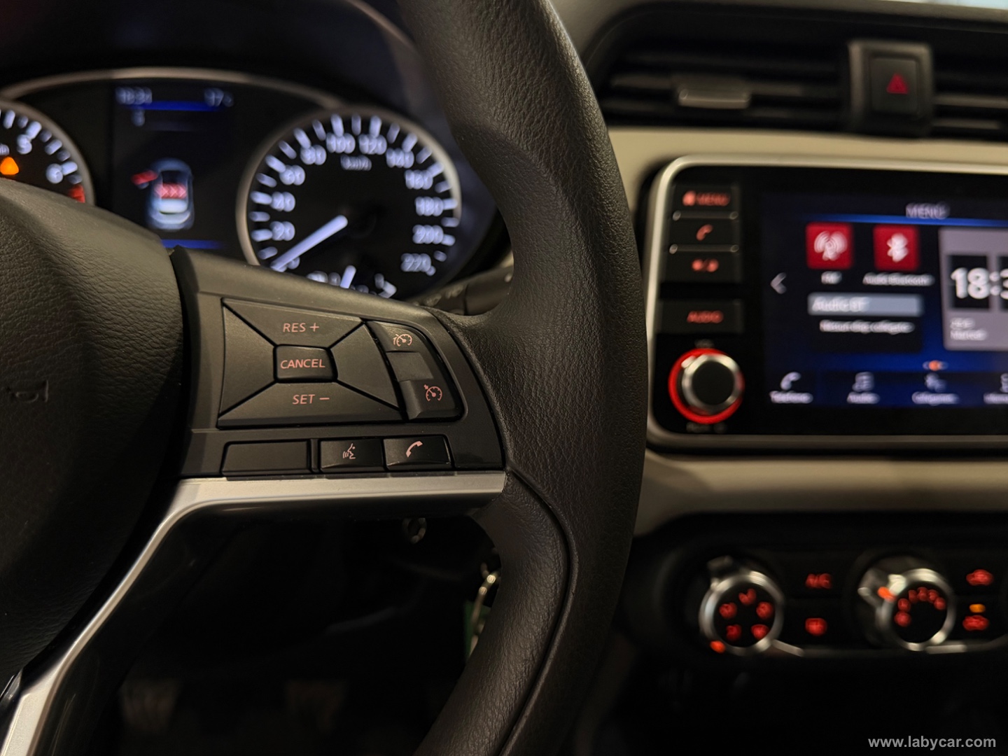 Micra IG-T 92 GPL 5p. Eco Acenta - immagine 13