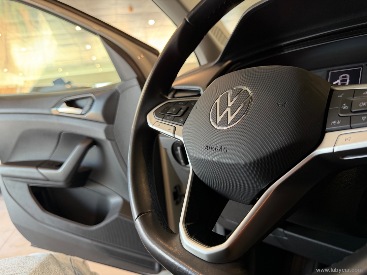 T-Cross 1.0 TSI Style BMT - immagine 13