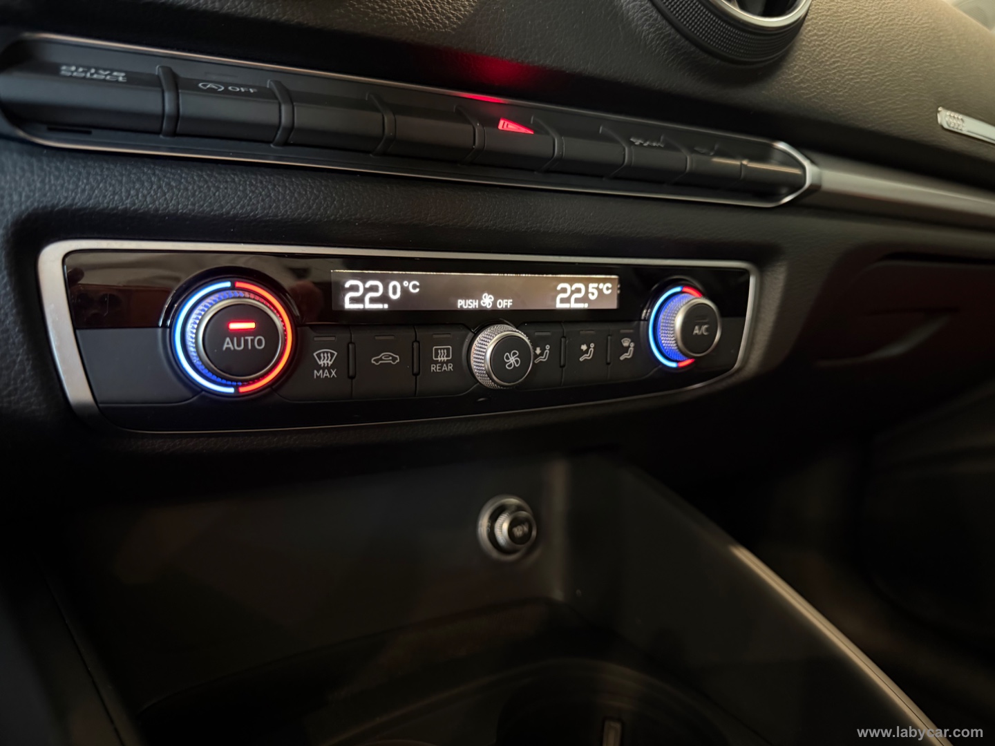 A3 SPB 35 TDI S tronic - immagine 13