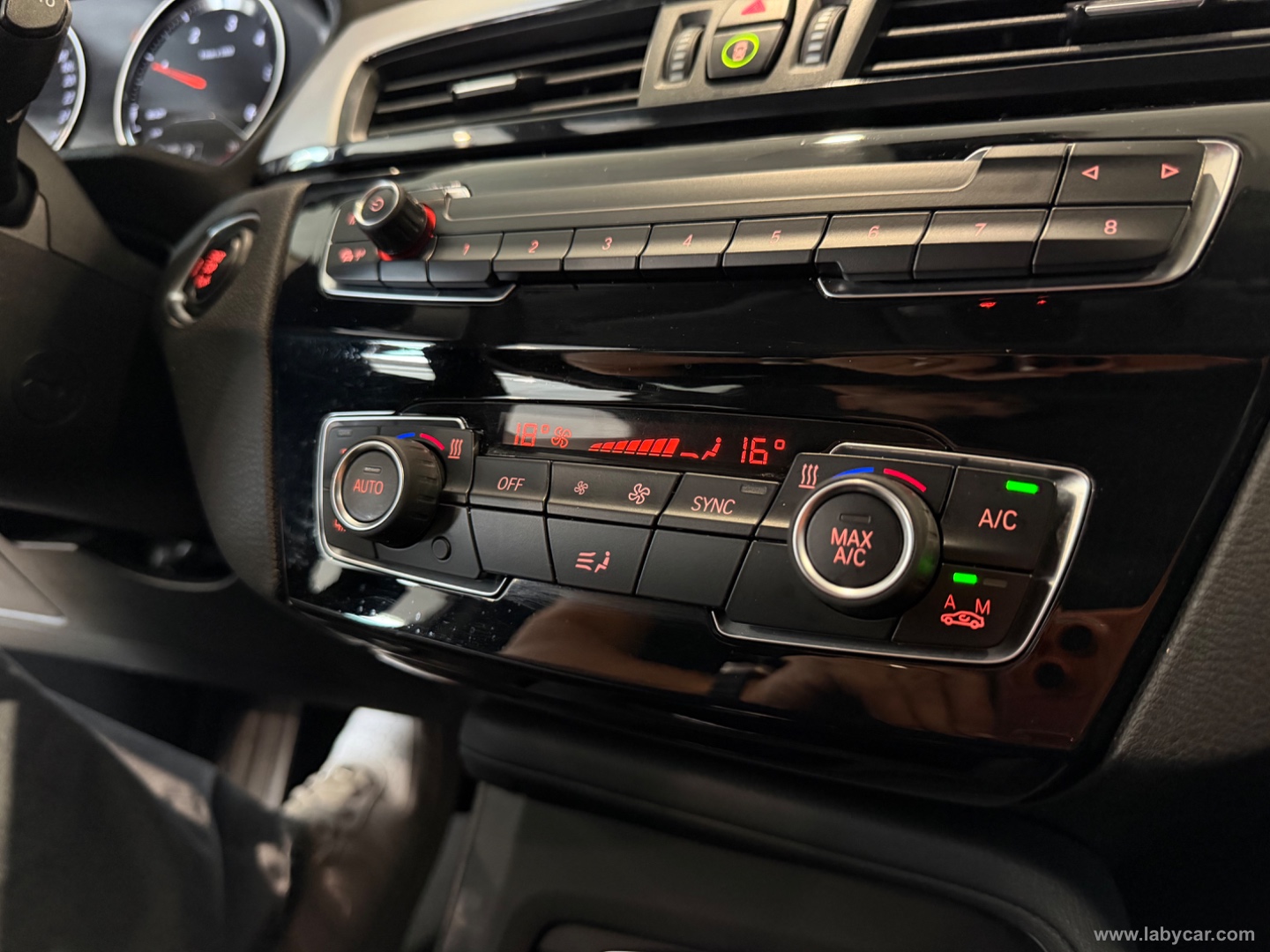 X1 sDrive16d Business Advantage - immagine 13