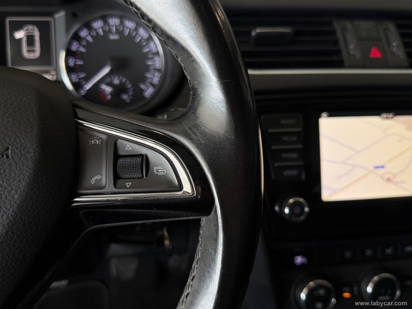 Octavia 1.6 TDI CR 110 CV Wagon Ambition - immagine 13