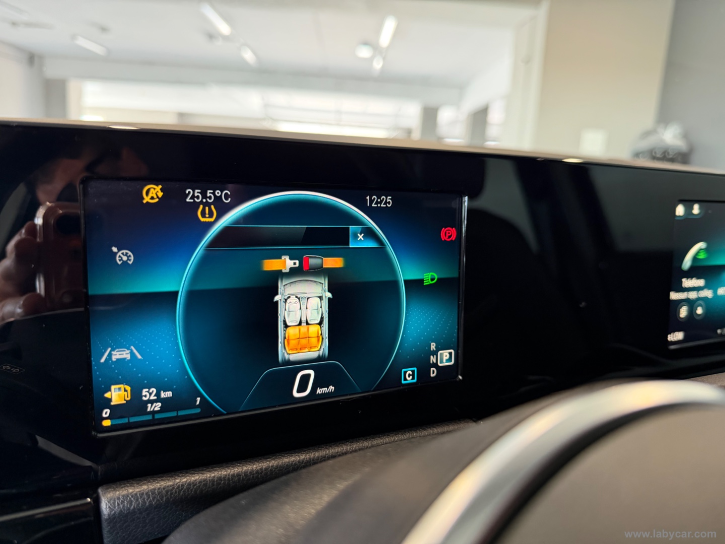 B 180 d Automatic Sport Plus - immagine 13