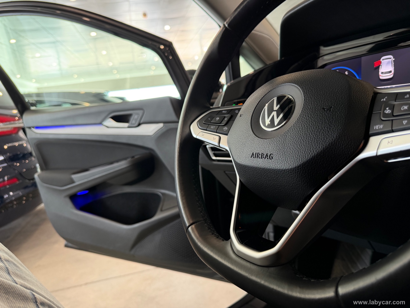 Golf 1.0 eTSI EVO DSG Life - immagine 13