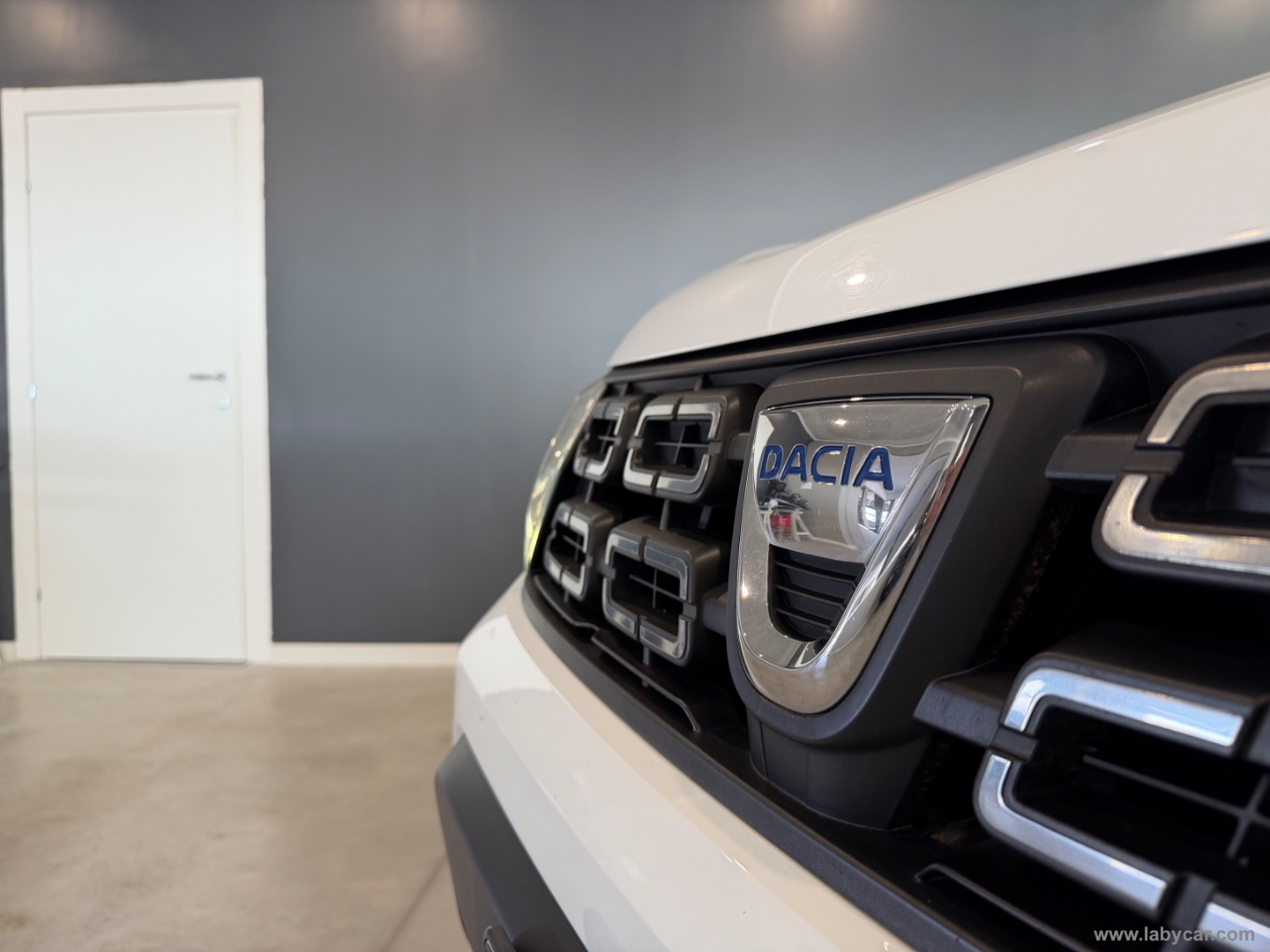 Duster 1.0 TCe 100 CV 4x2 Comfort - immagine 13