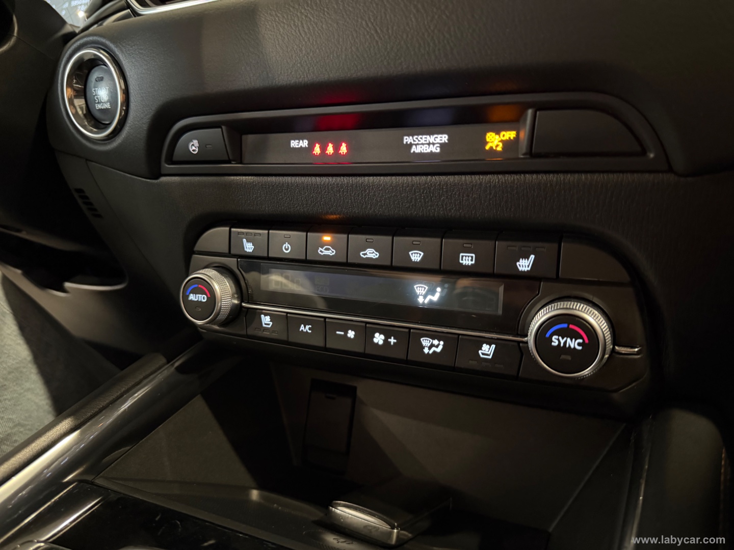 CX-5 2.2L Skyactiv-D 150 CV 2WD Exceed - immagine 13