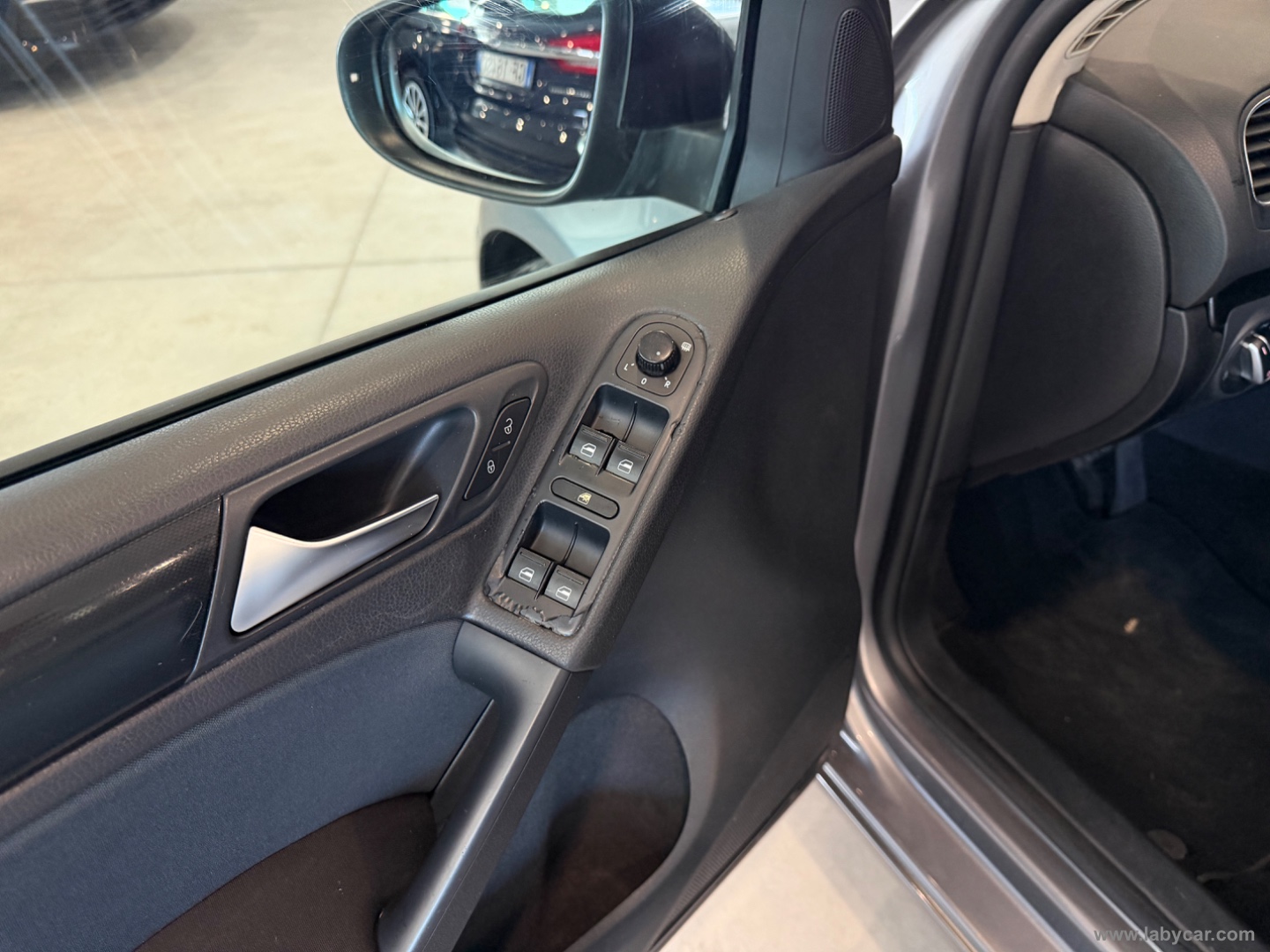 Golf 2.0 TDI 110 CV DPF DSG 5p. Comfort. - immagine 13
