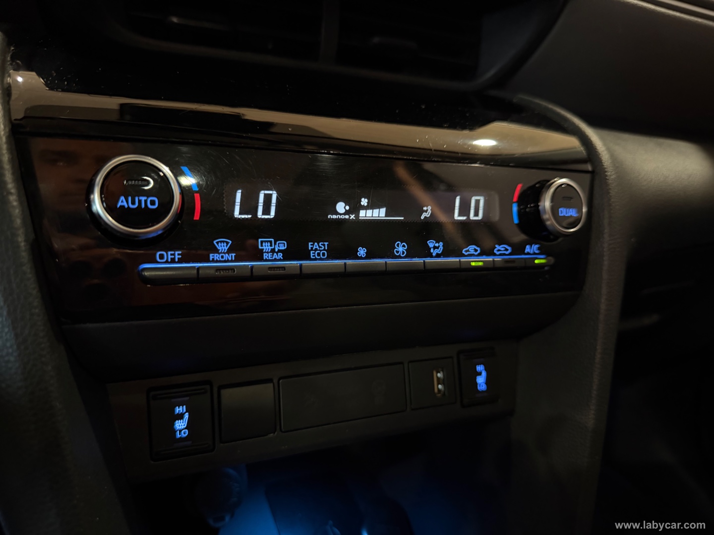 Yaris Cross 1.5 Hybrid 5p. E-CVT Advent. - immagine 13