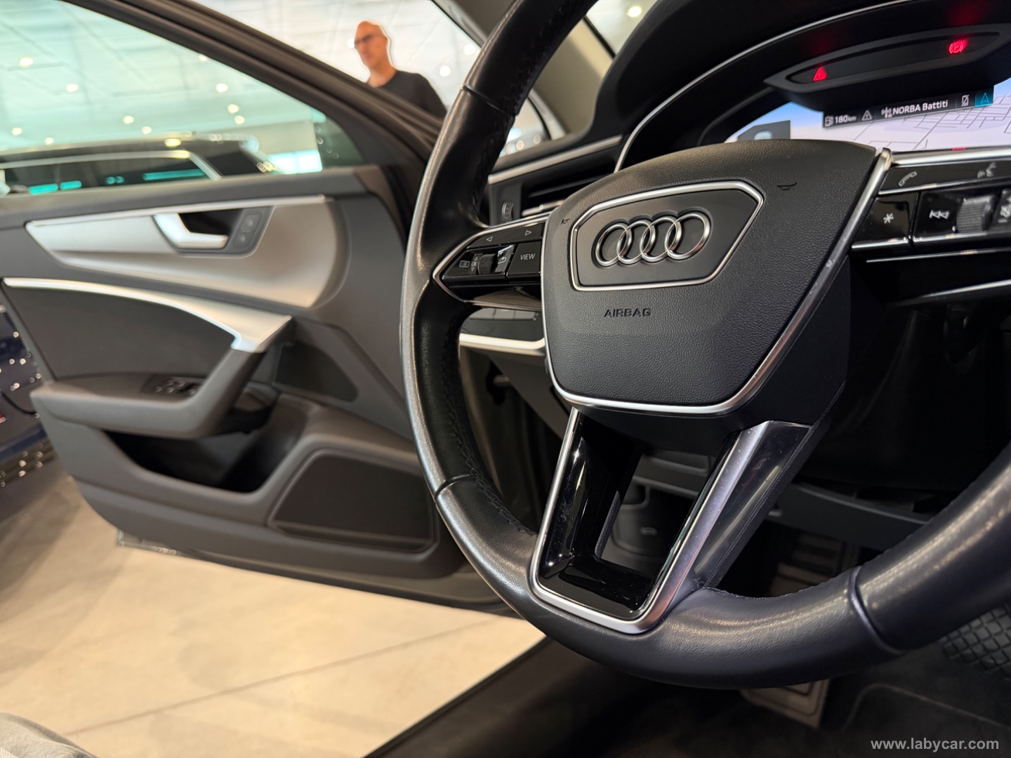 A6 Avant 40 2.0 TDI S tr. Business Plus - immagine 13