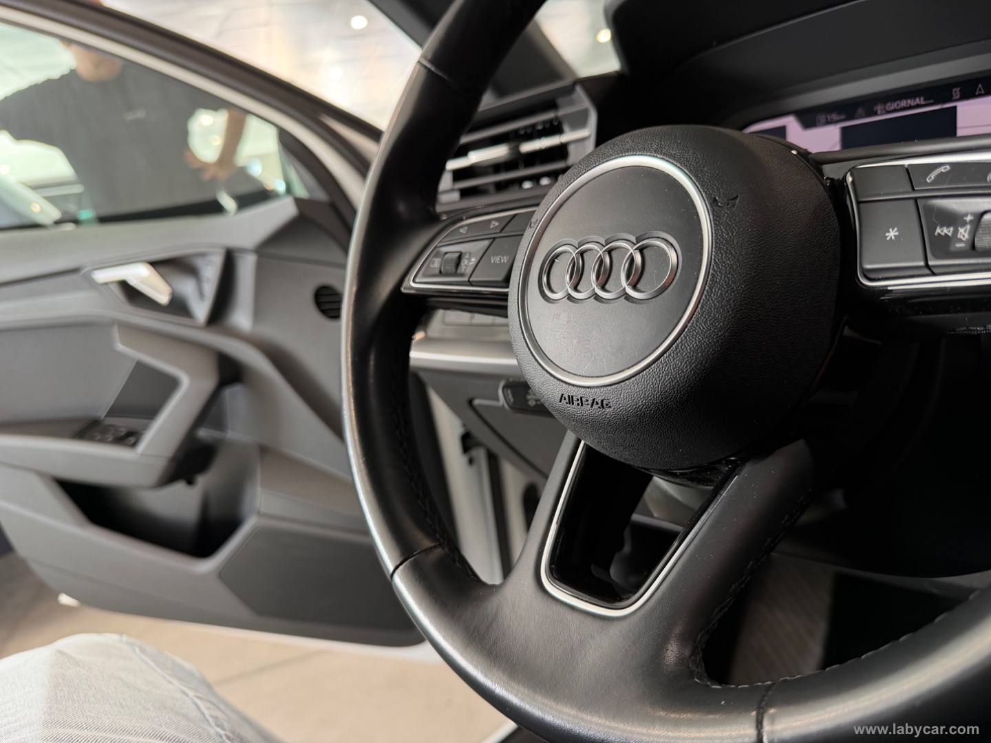 A3 SPB 30 TDI S tronic Business - immagine 13