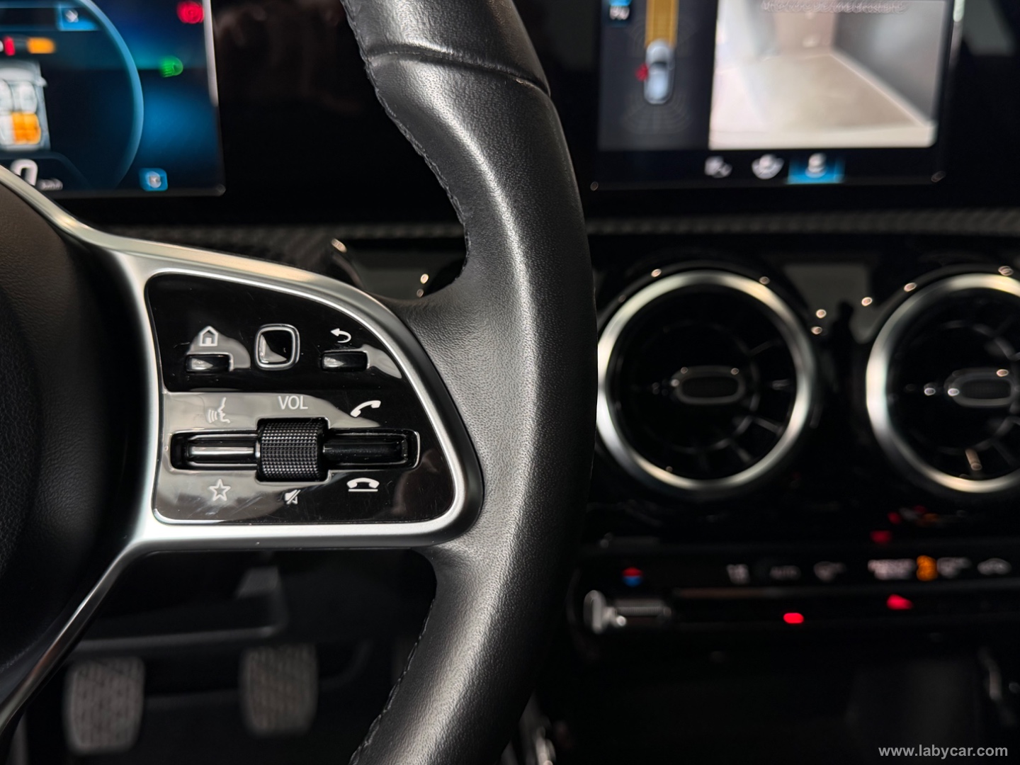 A 180 d Business Extra - immagine 13
