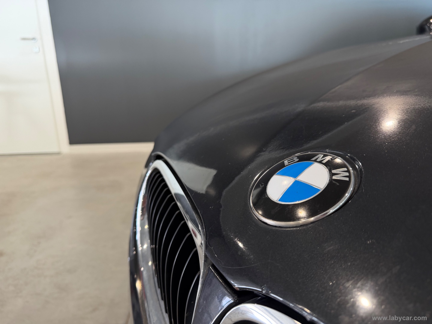 320d Touring Futura - immagine 13