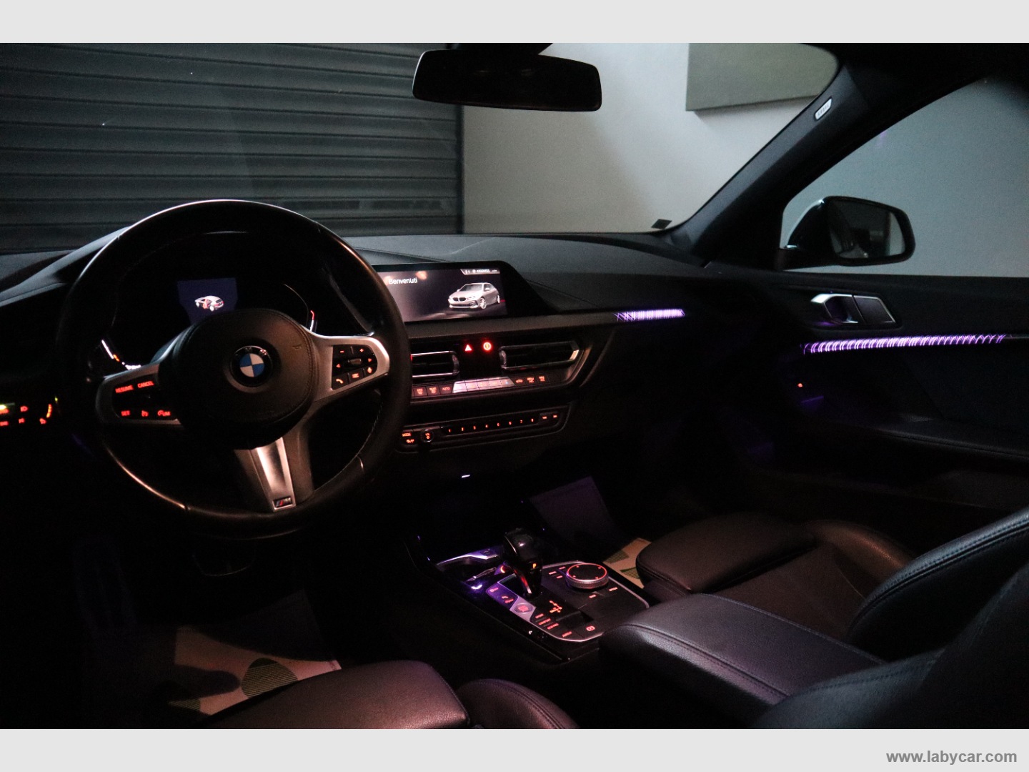 116d 5p. Msport - immagine 13