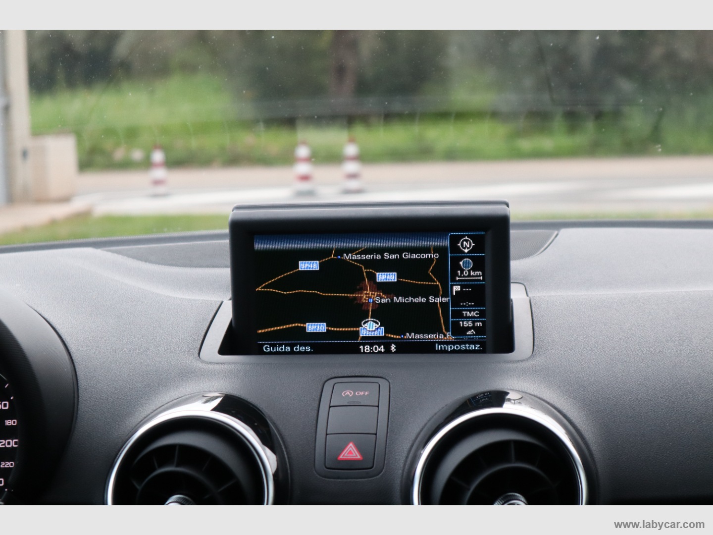 A1 SPB 1.6 TDI S line edition plus - immagine 13