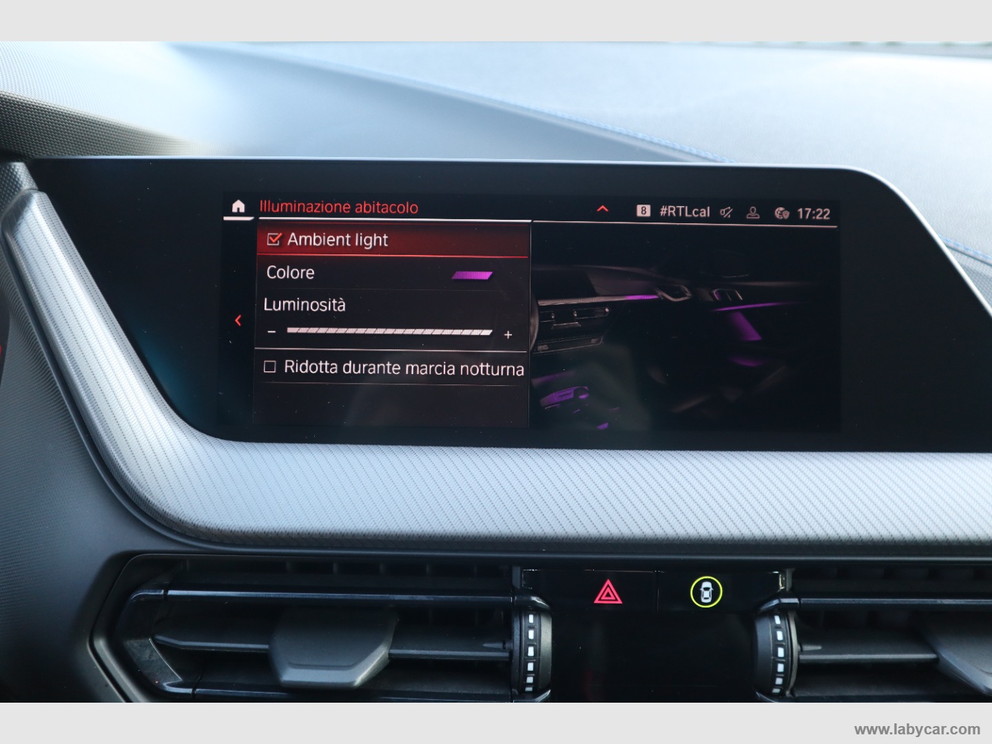 116d 5p. Msport - immagine 13