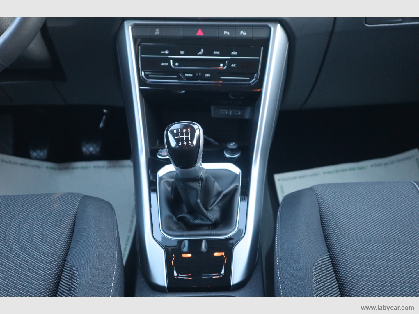 T-Roc 2.0 TDI SCR Edition Plus - immagine 13