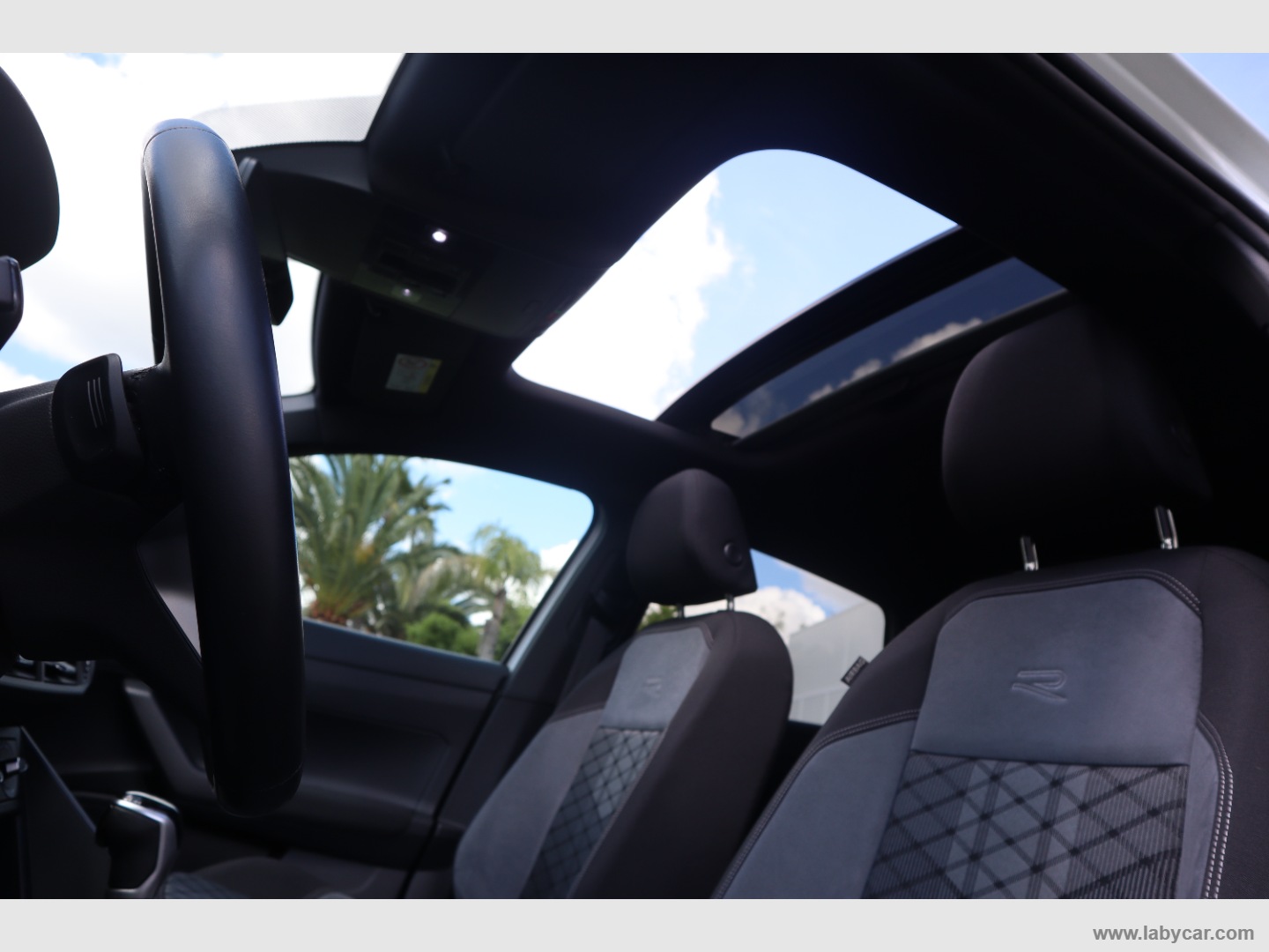 Taigo 1.0 TSI 110 CV DSG R-Line - immagine 13