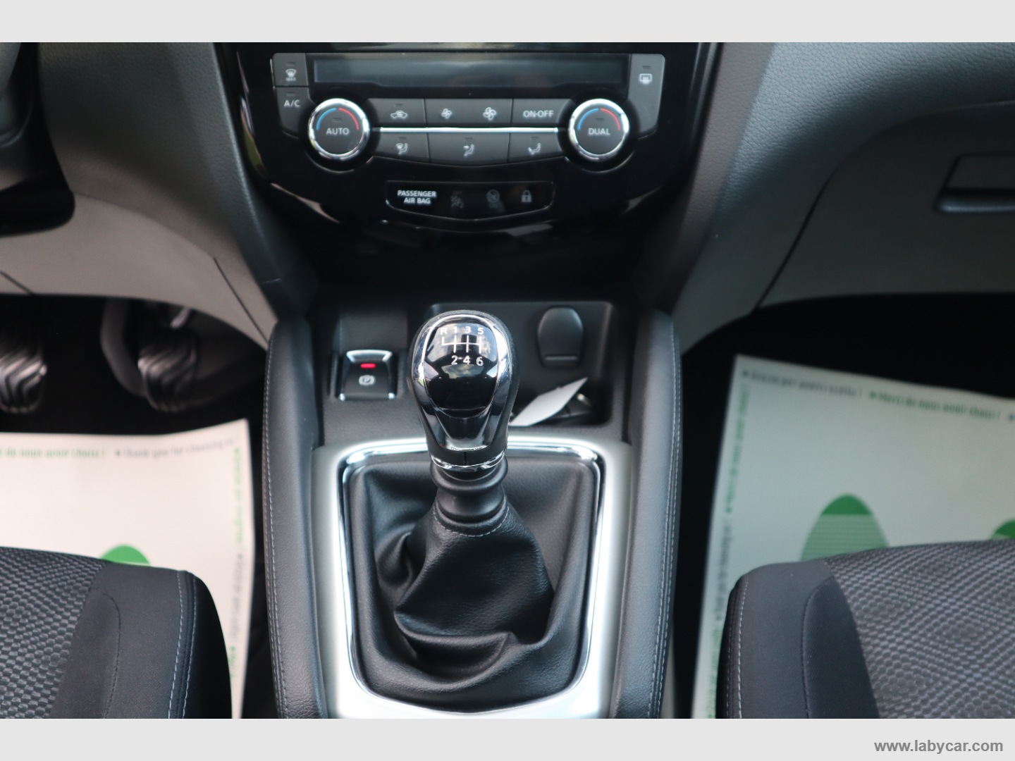 Qashqai 1.5 dCi N-Connecta - immagine 13