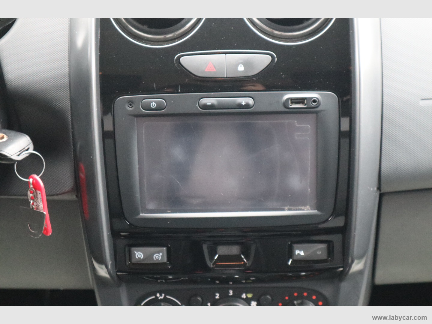 Duster 1.6 115 CV S&S 4x2 GPL Lauréate - immagine 13
