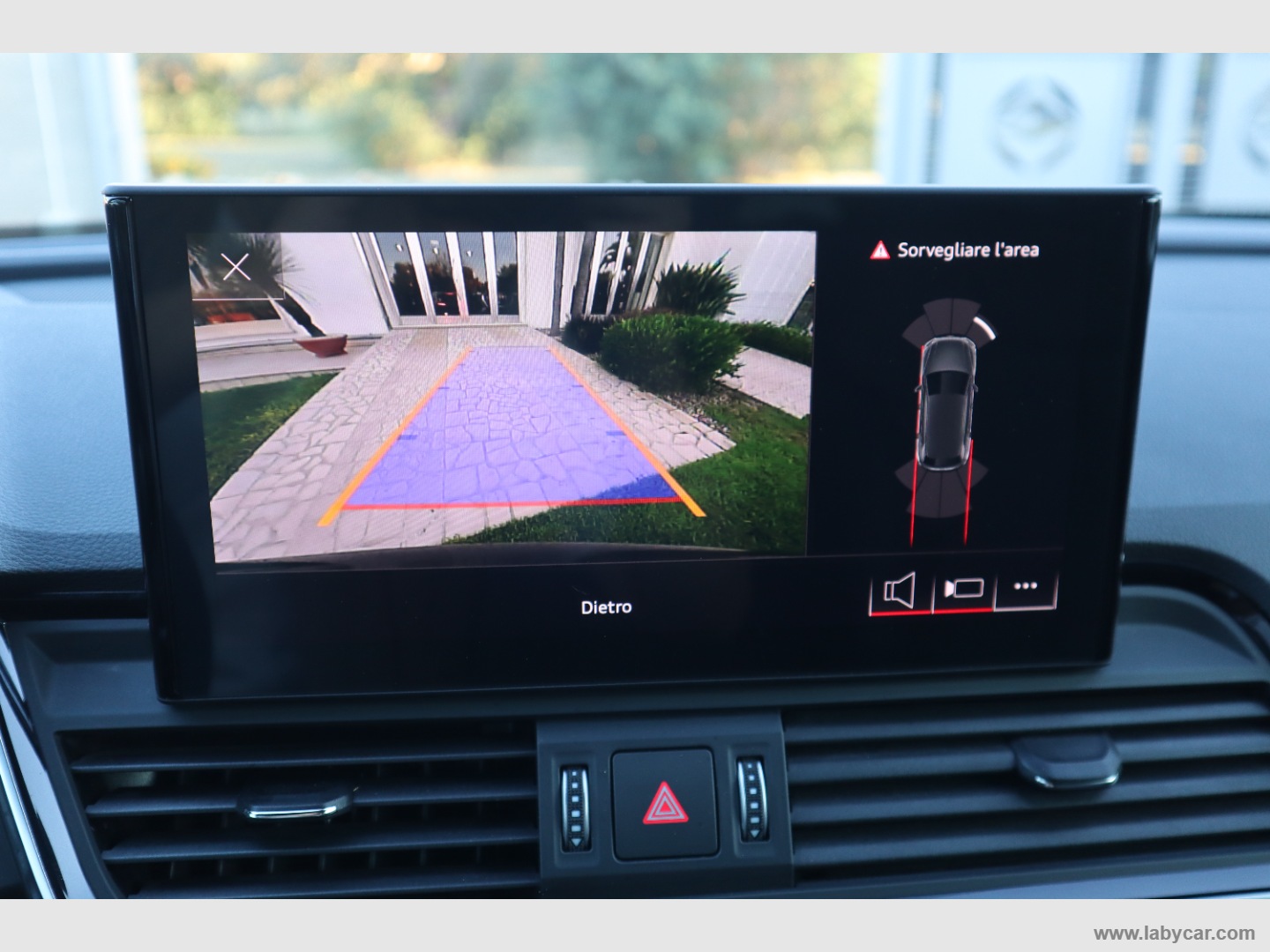 Q5 35 TDI S tronic S line - immagine 13