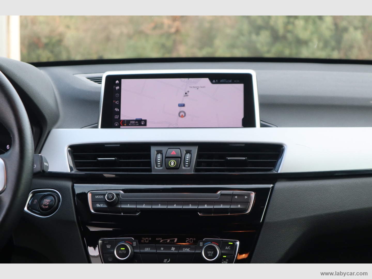 X1 sDrive18d Business Advantage - immagine 13