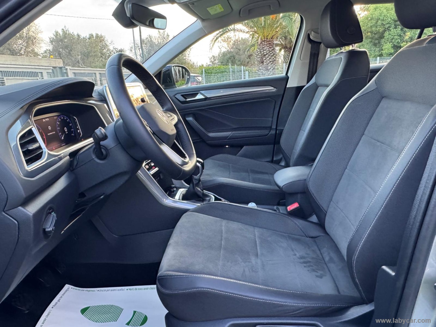 T-Roc 1.0 TSI Style - immagine 13