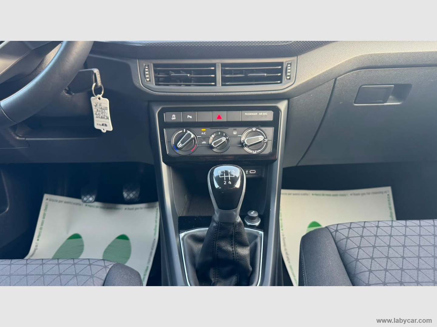 T-Cross 1.0 TSI 115 CV Life - immagine 13