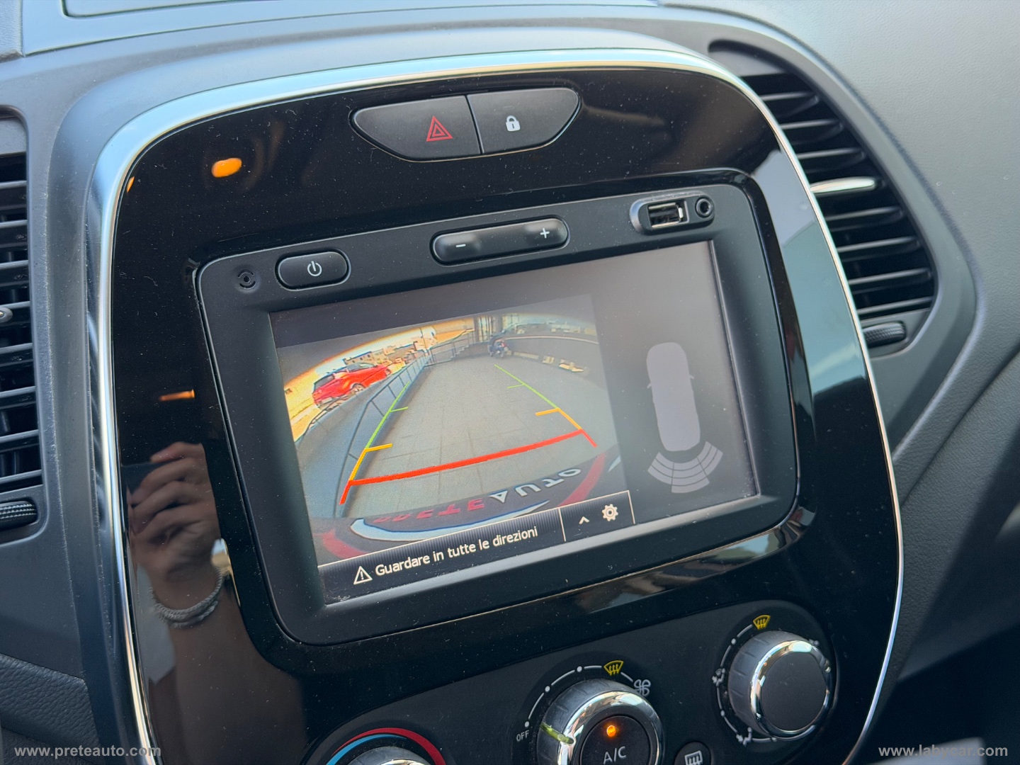 Captur dCi 8V 90 CV Sport Edition2 - immagine 13