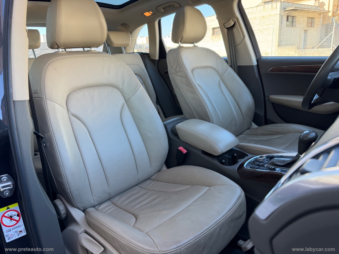 Q5 3.0 V6 TDI quattro S tronic - immagine 13